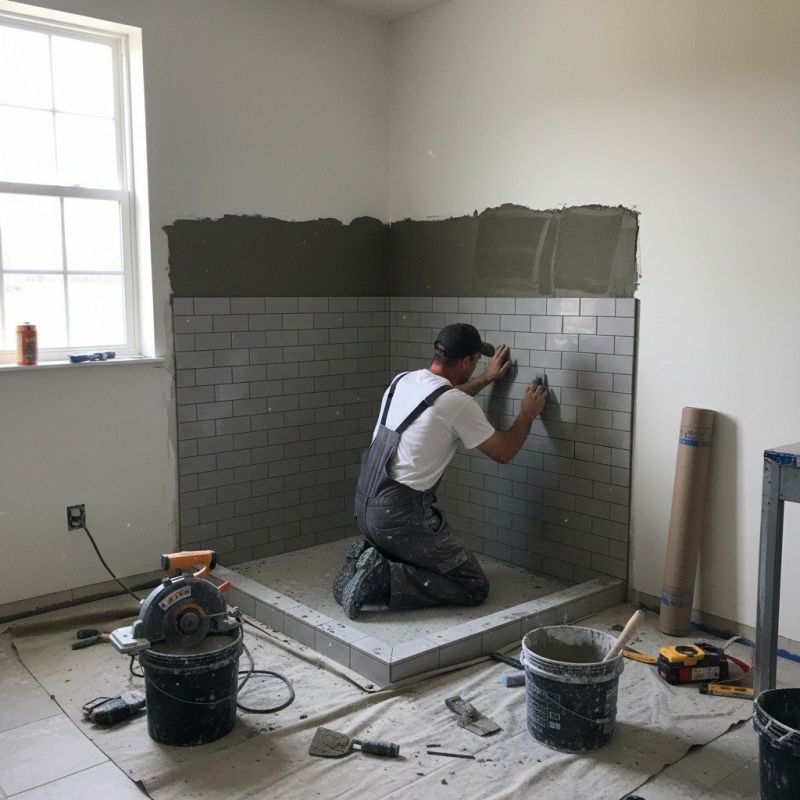Top Bathroom Remodeling Companies in Stone Mountain, GA