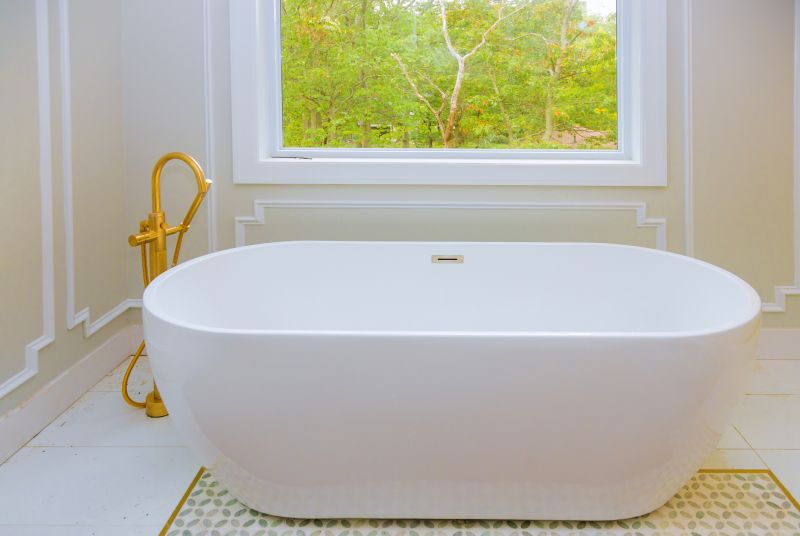 Cost of Bathtub Installation in Marietta, GA