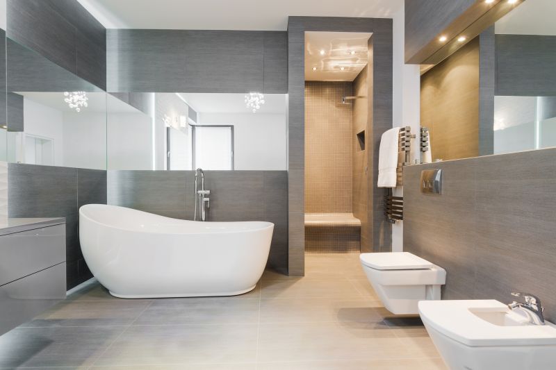 Custom Solutions for Your Bathroom